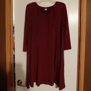Old Navy dress